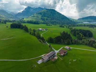 Apartment Appartement "A" - Ost - Outdoor photo 8