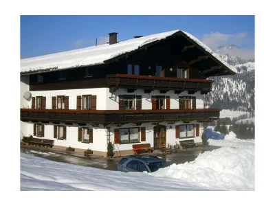 Apartment Appartement "A" - Ost - Outdoor photo 9