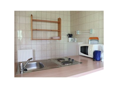 Apartment Apartment/2 Schlafräume/Dusche/WC,TV,Blk - Features photo 22