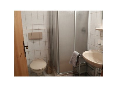 Apartment Apartment/2 Schlafräume/Dusche/WC,TV,Blk - Features photo 25