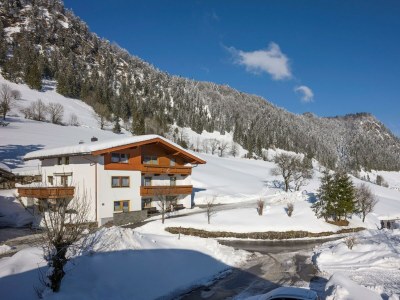 Apartment Apartm."C"-Wohn-Schlafraum/Dusche,WC,TV - Outdoor photo 28