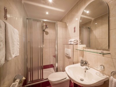 Apartment Apartm."C"-Wohn-Schlafraum/Dusche,WC,TV - Outdoor photo 34