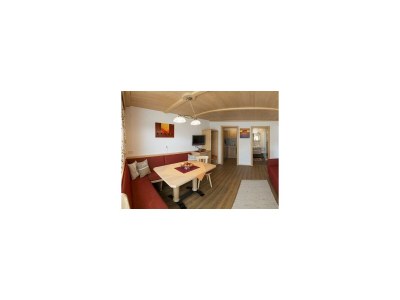 Apartment Apartm."E"/Wohn-Schlafraum/Dusche, WC - Outdoor photo 21