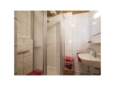 Apartment Apartm."E"/Wohn-Schlafraum/Dusche, WC - Outdoor photo 22