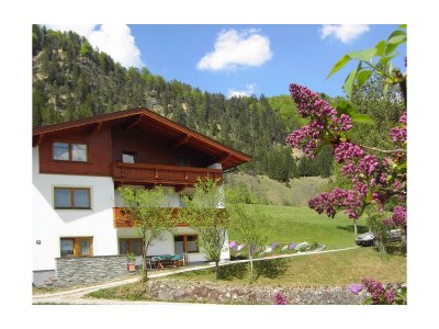 Apartment Apartm."B"-1 Schlafraum/Dusche,WC,TV,Ter - Outdoor photo 6