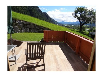 Apartment Apartm."B"-1 Schlafraum/Dusche,WC,TV,Ter - Outdoor photo 14