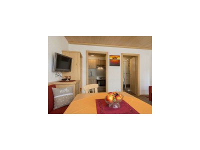 Apartment Apartm."B"-1 Schlafraum/Dusche,WC,TV,Ter - Outdoor photo 19