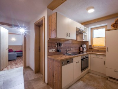 Apartment Apartm."B"-1 Schlafraum/Dusche,WC,TV,Ter - Outdoor photo 28