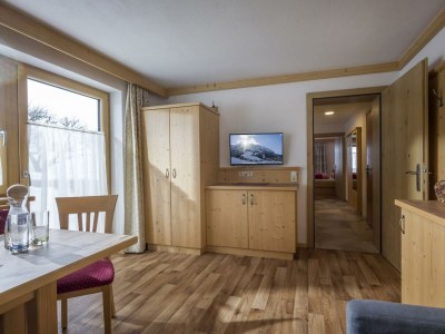 Apartment Apartm."B"-1 Schlafraum/Dusche,WC,TV,Ter - Outdoor photo 38