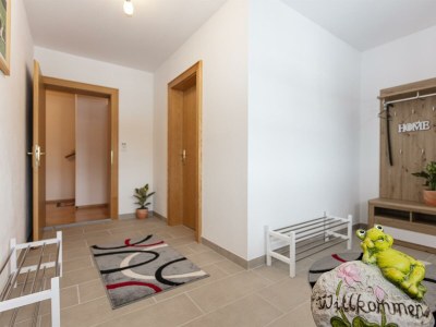 Apartment Ferienwohnung Zahmer Kaiser - Outdoor photo 20
