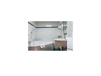 Apartment Biohaus"31"/2 Schlafzi/Bad/Du/WC,TV,Tel, - Features photo 17