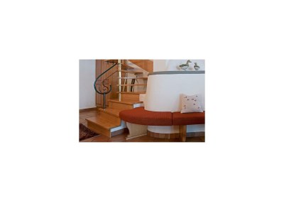 Apartment Biohaus"32"/2 Schlafzi/Bad/Du/WC,TV,Tel - Features photo 14