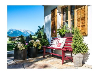 Apartment Ap"15"/1Schlafraum/Du/WC,TV,Tel,Spülmas - Outdoor photo 7