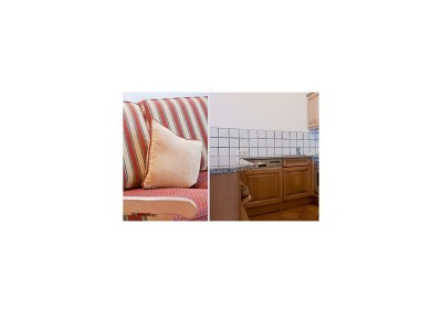 Apartment Biohaus"33"/2 Schlafzi/Bad/DU,WC,TV,Tel, - Features photo 16