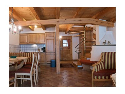 Apartment Biohaus"33"/2 Schlafzi/Bad/DU,WC,TV,Tel, - Features photo 19