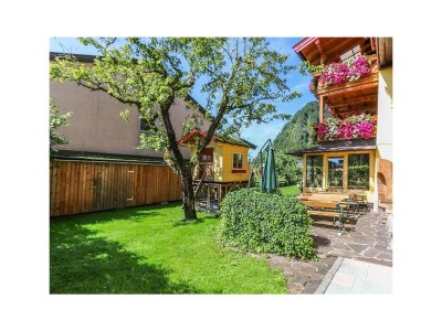 Apartment FW "Pyramidenspitze" - 2 Schlafzimmer,  Balkon - Outdoor photo 2
