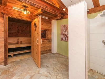 Apartment FW "Heuberg" - Einzimmerwohnung mit Balkon - Outdoor photo 14