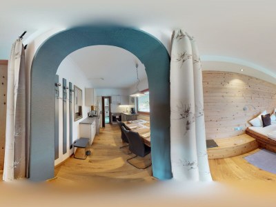Apartment App."Kaiser"/1 Schlafraum/Dusche, WC - Outdoor photo 10