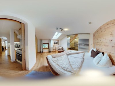 Apartment App."Kaiser"/1 Schlafraum/Dusche, WC - Outdoor photo 16