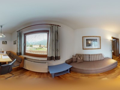 Apartment App."Kaiser"/1 Schlafraum/Dusche, WC - Outdoor photo 19
