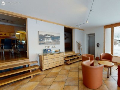 Apartment App."Kaiser"/1 Schlafraum/Dusche, WC - Outdoor photo 20