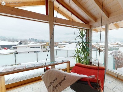 Apartment App."Kaiser"/1 Schlafraum/Dusche, WC - Outdoor photo 22