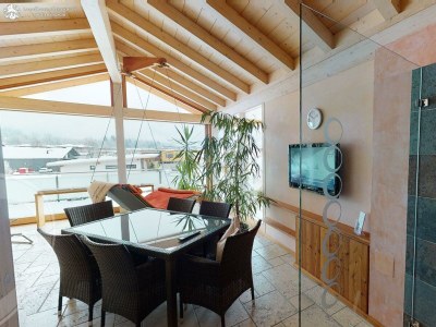Apartment App."Kaiser"/1 Schlafraum/Dusche, WC - Outdoor photo 23