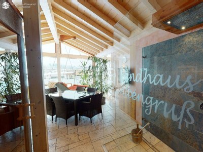 Apartment App."Kaiser"/1 Schlafraum/Dusche, WC - Outdoor photo 24