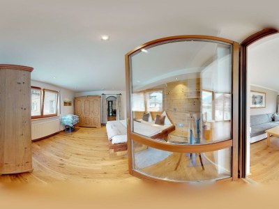 Apartment App."Kogl"/1 Schlafraum/DU/WC,TV,Bal - Outdoor photo 11