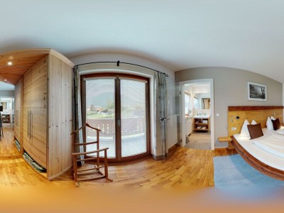 Apartment App."Kogl"/1 Schlafraum/DU/WC,TV,Bal - Outdoor photo 12