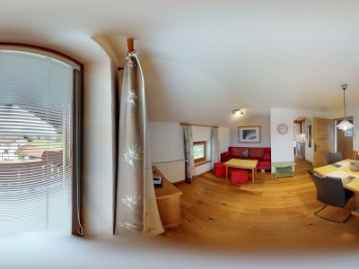 Apartment App."Kogl"/1 Schlafraum/DU/WC,TV,Bal - Outdoor photo 15
