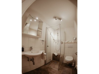 Apartment App."Kogl"/1 Schlafraum/DU/WC,TV,Bal - Features photo 34