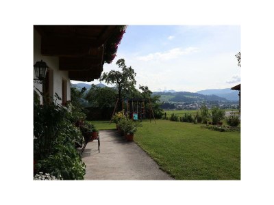 Apartment App."Unterberg"- 1 Schlafraum, Balkon - Outdoor photo 16