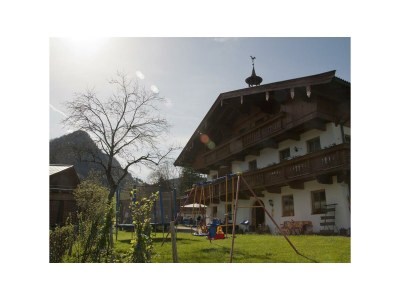 Apartment App. "Moserberg"- 2 Schlafräume, TV - Outdoor photo 2