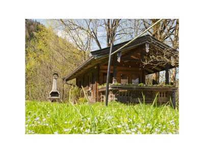 Apartment App. "Moserberg"- 2 Schlafräume, TV - Outdoor photo 15