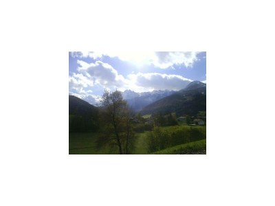 Holiday room Panoramazimmer "Wilder Kaiser"- Du/WC,TV,Tel,Blk - Outdoor photo 10