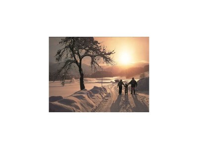 Holiday room Panoramazimmer "Wilder Kaiser"- Du/WC,TV,Tel,Blk - Outdoor photo 12