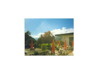 Holiday room Panoramazimmer "Wilder Kaiser"- Du/WC,TV,Tel,Blk - Outdoor photo 15