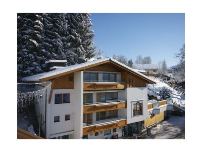 Apartment Apartment DeLuxe 3 (Haus 2) - Outdoor photo 7