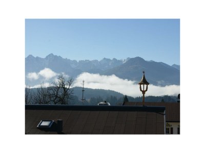 Apartment Apartment DeLuxe 3 (Haus 2) - Outdoor photo 11