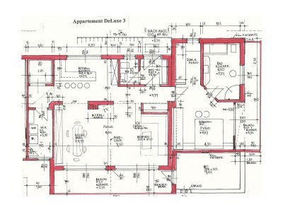 Apartment Apartment DeLuxe 3 (Haus 2) - Features photo 22