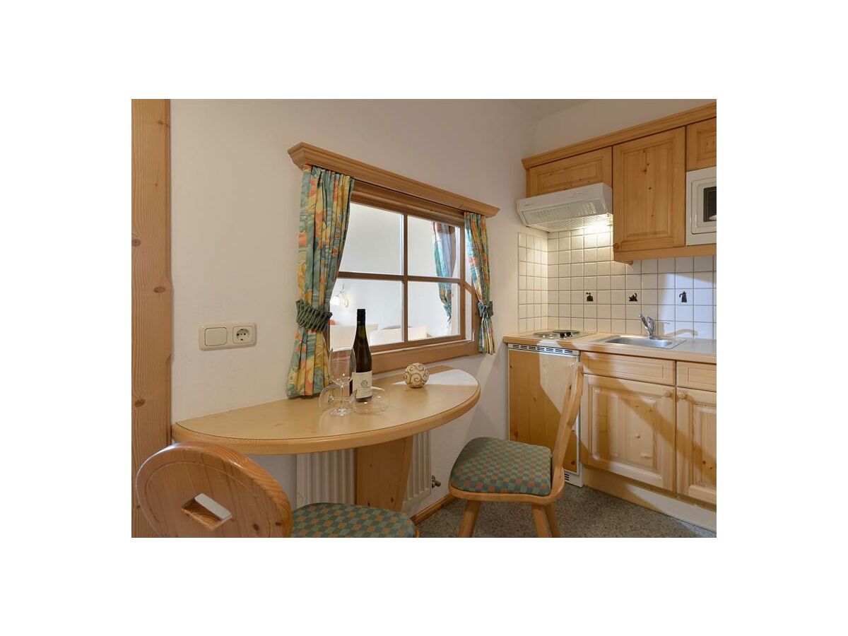 Apartment App."Heuberg 2" /Wohn-Schlafraum/DU,WC,Bal