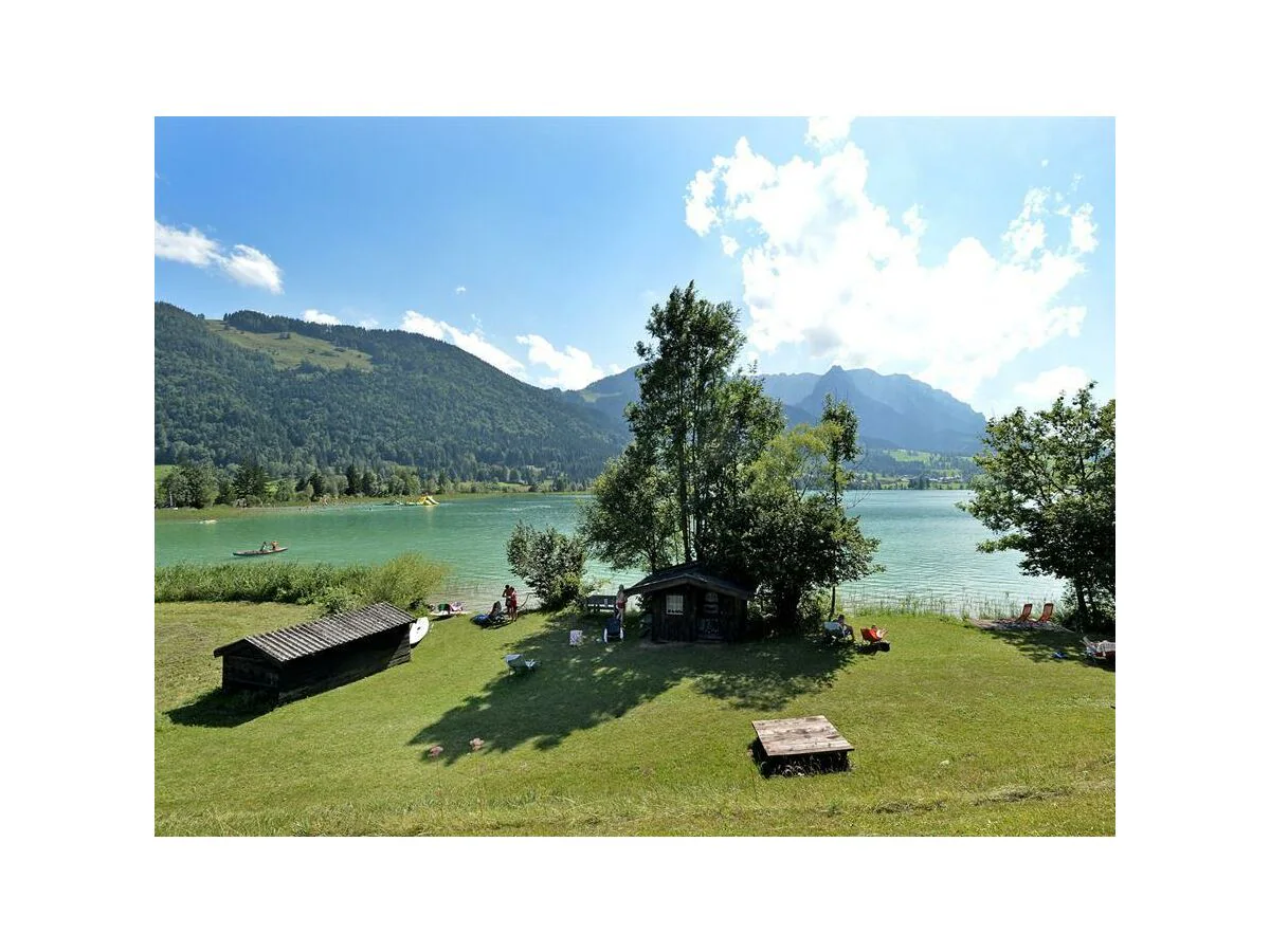 Apartment App."Heuberg 2" /Wohn-Schlafraum/DU,WC,Bal - Outdoor photo 4