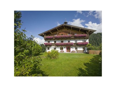 Apartment App."Unterberg 3" /Wohn-Schlafraum/DU,WC,Bal - Outdoor photo 3