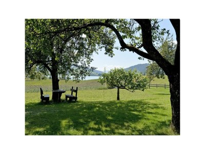 Apartment App."Unterberg 3" /Wohn-Schlafraum/DU,WC,Bal - Outdoor photo 7