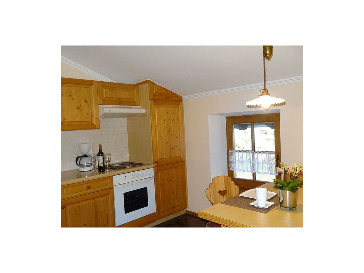 Apartment App."Unterberg 6" /Wohn-Schlafraum/DU,WC,Bal