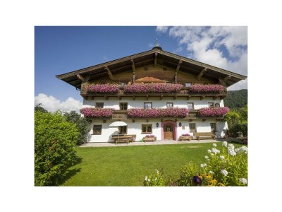 Apartment App."Unterberg 6" /Wohn-Schlafraum/DU,WC,Bal - Outdoor photo 2