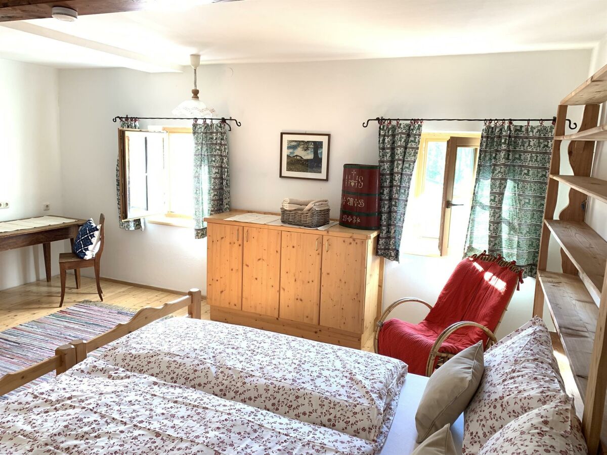 Holiday room Zimmer3 mit 2 Einzelbetten