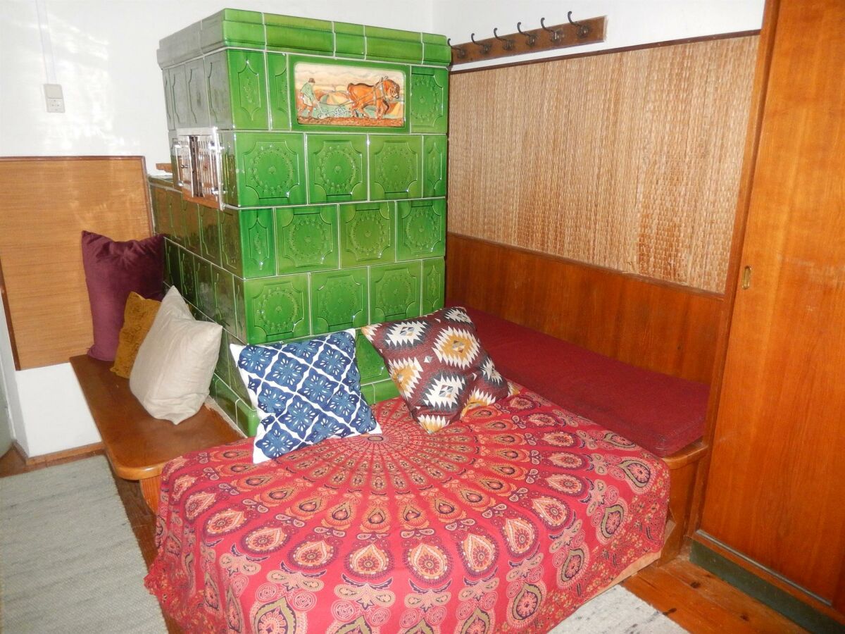 Holiday room Zimmer3 mit 2 Einzelbetten - Outdoor photo 3