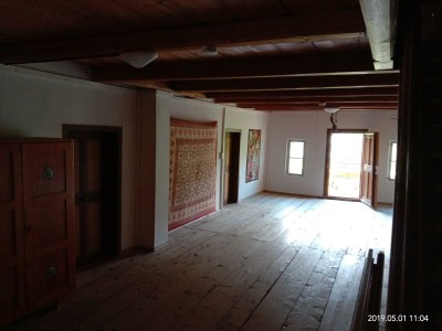Holiday room Zimmer3 mit 2 Einzelbetten - Outdoor photo 13